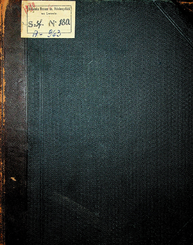 Reichenbach H.G.L. Die vollständigste Naturgeschichte / H.G.L. Reichenbach. – [s.n.], [s n.], [s.a.]. – 330S. Taf.