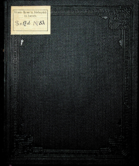 Exkursya z Pińska ponad Prypecią do Dereszewicz w powiat Mozyrsky z ogólną na Polesie uwagą pod względem przemysłu a osobliwie handlowego, w 1829 r. – [Warszawa], 1829. – 106 s.